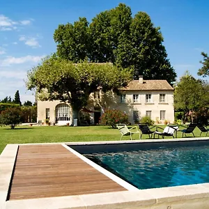 La Ferme De Gigognan Avignon