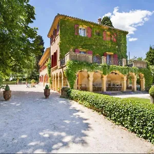 Le Quervalat Dans Magnifique Bastide 18eme Aix-en-Provence