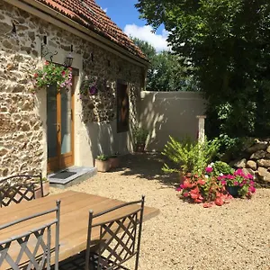Du Manoir Holiday home Runan