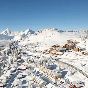 Dormio Les Portes Du Grand Massif Aparthotel