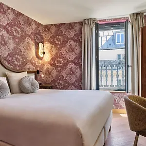 Josephine By Happyculture Hotel Paris